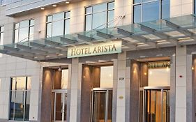 Arista Hotel Chicago